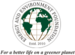 Energy And Environment Foundation