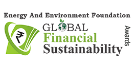 Sustainable Finance Award 